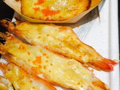 -竹之月日本料理铁板烧(香江花园店)