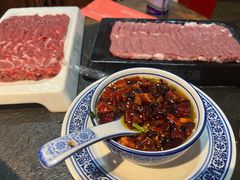 -清真·京华源铜锅涮肉(丰庆店)