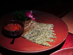 云南野菜饼-花马天堂云南餐厅 Lost Heaven(外滩店)
