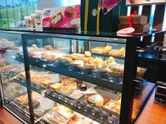-星巴克(深圳香港大学深圳医院店)