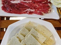 -惠丰涮肉馆(德宝新园店)