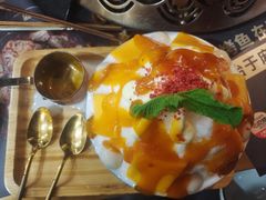 -烤匠麻辣烤鱼(观音桥大融城店)
