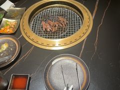 -厚贞日式烤肉(浦东汇智店)