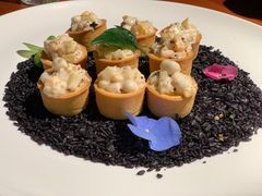 -南园民国茶楼餐厅·常州菜(北大街店)