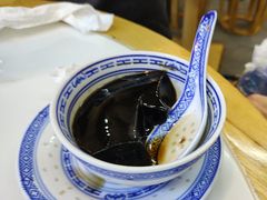 -江记甜品(罗湖店)