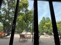 -J Create城市露营咖啡·简餐·宠物(上海动物园店)