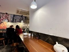 -舒蔡记生煎菜饭(云南中路店)