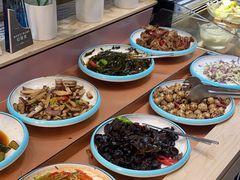 -诺丁牛排披萨自助餐厅(汕头苏宁店)