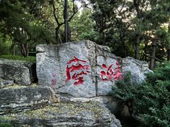 -玲珑塔公园