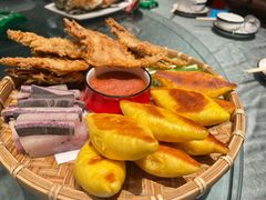 -老大连·海肠捞饭·大连海鲜大连菜(西安路店)