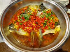 -山里人湘菜·山茶油炒土鸡(嘉邻中心店)