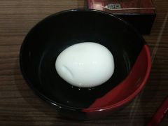-一蘭拉面(铜锣湾店)