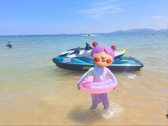 -养马岛旅游度假区