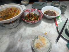 -望湘园·湖南菜(颛桥万达店)