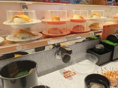 -争鲜回转寿司(中街大悦城店)