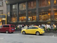 -香港仔茶餐厅(凤阳店)