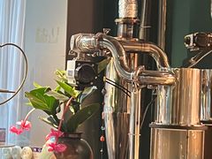 -街角 T·COFFEE 融合料理·BISTRO(车公庙店)