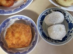 -紫光园清真北京小吃(银村街店)