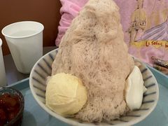 -Ice Monster冰馆·CNN评选全球十大甜品(国贸商城店)