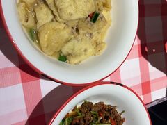 -西江红·株洲本地菜(滨江南路店)