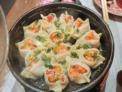 -山四砂锅(太原钟楼街店)