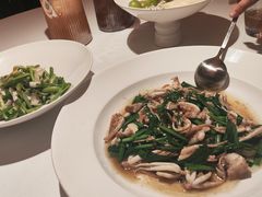 -宝轩渔府·老字号海鲜·正宗津菜(水上店)