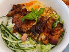 -美奈小馆·东南亚菜(福田星河COCO Park店)