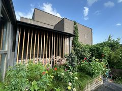 -漪龙台·B26 Rooftop Lounge