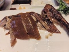 -老妈菜馆(建设街店)