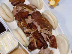 漳茶鸭子-之参餐厅(前门大街店)