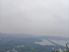 -九曜山