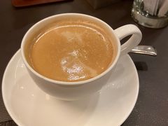 -广州文华东方酒店·悦铂尼西餐厅