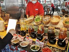 -东方明珠·可口可乐欢乐餐厅