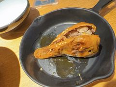 -胡马八破·川菜小馆(高新万达店)