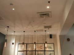 -BAKER&SPICE(安福路店)