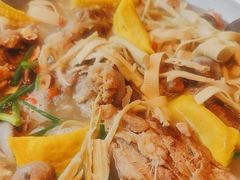 -天都火锅酒楼(虹梅南路店)
