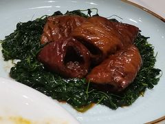 -老正兴菜馆(福州路店)