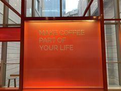 -Manner Coffee(港汇恒隆广场店)