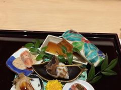 -鮨一日本料理(大中华店)