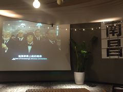 -南昌双子塔303观光厅