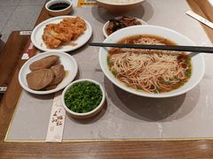 -松鹤楼面馆(清河万象汇店)