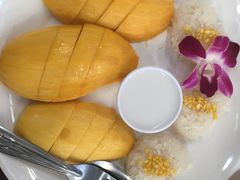 -班赞海鲜市场