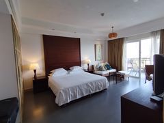 -采粤轩中餐厅(惠州金海湾喜来登度假酒店)