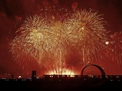 -泰达航母主题公园