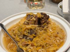 -巴盟人家·内蒙地方菜(华丽家族店)