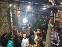 -渝味黄姐火锅(黄泥村店)