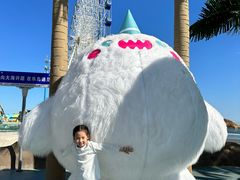 -秦皇岛乐岛海洋王国