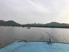 -西湖外事游船(花港观鱼码头)