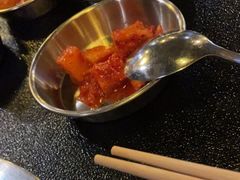 -包装马车·韩国料理·포장마차