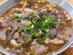 -覃肥叔桂林米粉(粮道街店)
